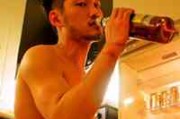 高清帅气男头像4k全屏