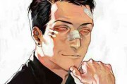 30岁成熟男人微信头像卡通