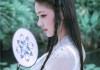 2025最新款头像真人女