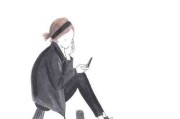 帅气情侣头像