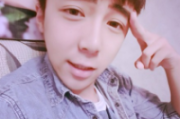 超帅的男生头像真人