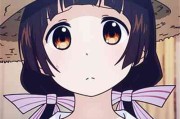 二次元图片头像可爱女生