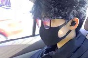好看头像男生真人