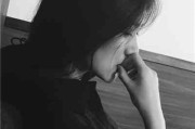 微信头像女生霸气高冷伤感不露脸