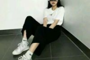 真人头像照片女
