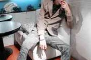qq好看头像男