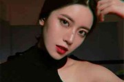 2025最潮最火女头像高清