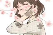 动漫头像女蓝色系