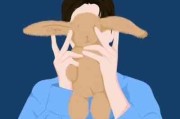 奇奇怪怪的情侣头像