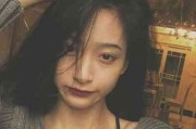 2025年网红头像女生
