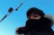 关于冬天的网名男生网名