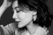 知性女生头像