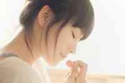 头像意境唯美女生头像