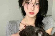 头像女生简单气质森系Q版