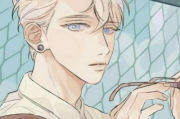 卡通微信头像2024最新男