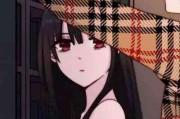 二次元头像情侣不明显