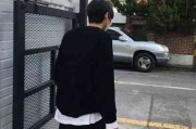 微信头像男生霸气冷酷 背影 微信头像男生霸气冷酷 背影