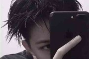 微信头像风景图片男士专用