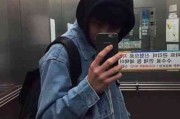 2024最火男生头像漫画