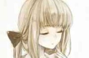 12星座头像动漫女