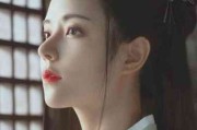 好看的头像图片古风女生 好看的头像图片古风女生