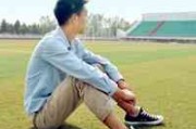 ins森系男头像
