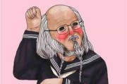 奥运卡通头像