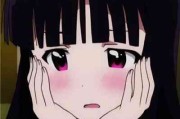 二次元头像 女 二次元头像 女
