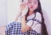 qq女生网名伤感两个字