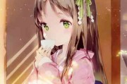 头像大全女生可爱萌萌卡通二次元