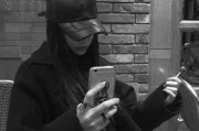 抖音最火头像女伤感