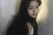 女生头像ins伤感真人