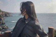 唯美头像背影女气质