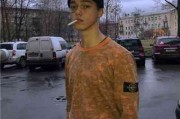 4k超清微信头像男最火