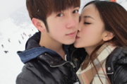 春风无味的情侣网名
