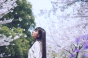 人物图片头像女孩子