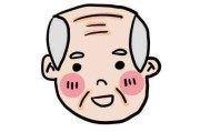 卡通猪头像