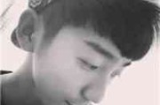 清纯的网名男生
