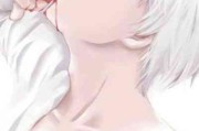 微信头像动漫男生