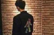 男人霸气头像图片