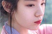头像女仙气古风真人