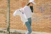 女生小清新头像
