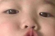 小孩情侣头像超萌