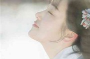 古风女生头像仙气九尾狐