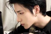 ins男头像简约干净 真人