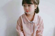 可爱小孩头像女生