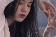 超级仙气的女生头像