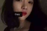 霸气女生头像图片