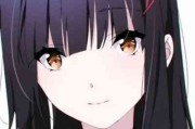 头像大全动漫男生专用