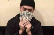 高清微信头像男手绘